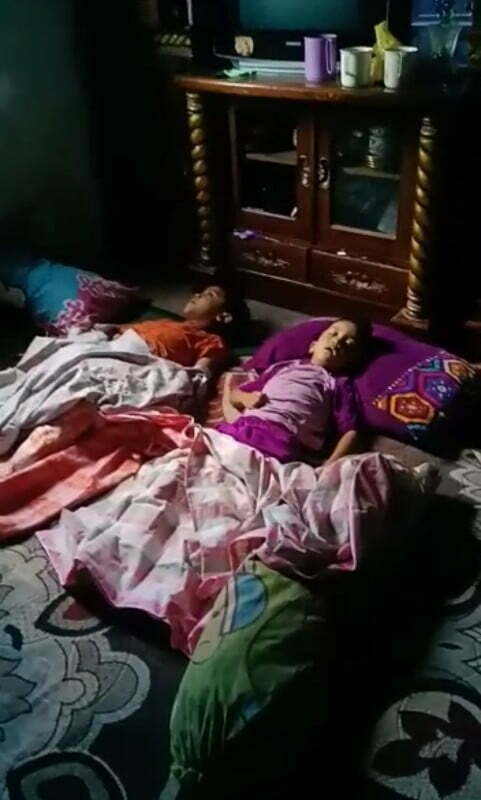 Dua Orang Anaknya Diduga Mati Karena Keracunan Sementara Ibunya Bunuh Diri