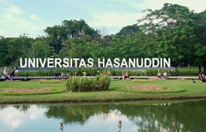 Anggaran PTPS UNHAS tidak sesuai SBM dan Tanpa LPJ