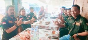 KIWAL Garuda Hitam Minta Operasi Zebra Polres Pangkep Tidak “Tebang Pilih”