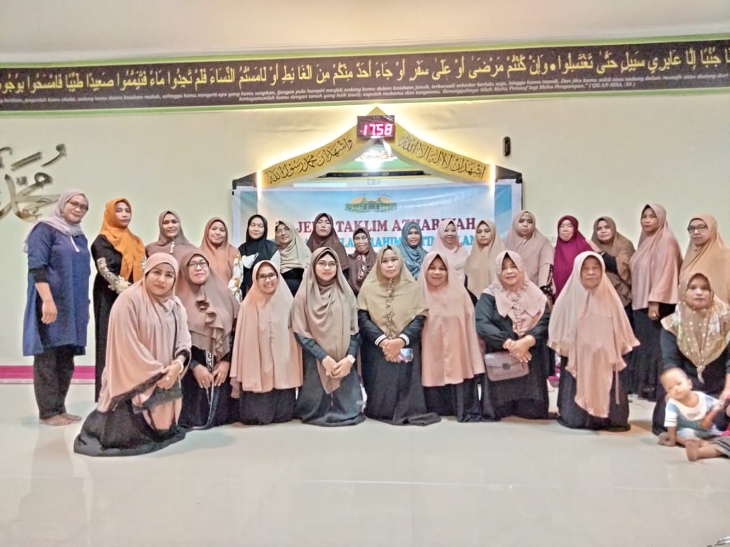 Majelis Taklim Azhariyah Mamajang Membahas Kasus Sirup Bermasalah | NEWS TV