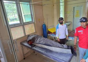 Seorang Pendaki Gunung Bawakaraeng Meninggal Dunia Akibat Penyakit Hipotermia