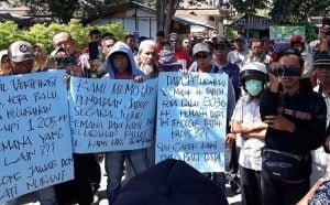 Ratusan Data NIK dan KK Bantuan Bencana Palu Ganda dan Salah Pengimputan (Bag. I)