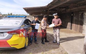 Respon Cepat Polsek Kajuara Terkait Penyaluran BBM Subsidi bagi Nelayan