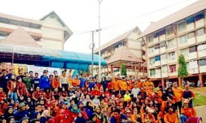 Dugaan Pungli Rusunawa Sumasang Lutim