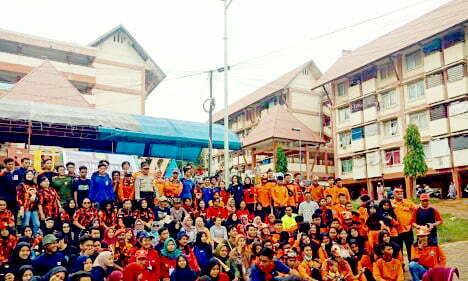 Dugaan Pungli Rusunawa Sumasang Lutim