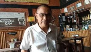 Kadis Dukcapil Jeneponto, Membantah Adanya Kekerasan Terhadap Wartawan