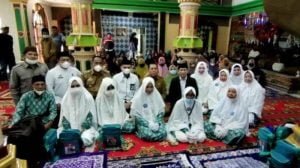 Bantuan Umrah Rp 1,2 Miliar di Pemkab Sidrap Jadi Temuan BPK