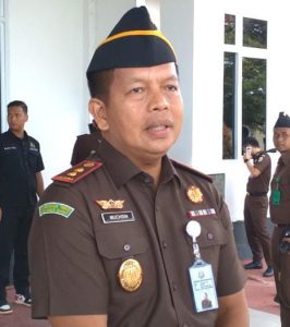 Kejari Pasangkayu Akan Direkomendasikan Menuju WBK/WBBM