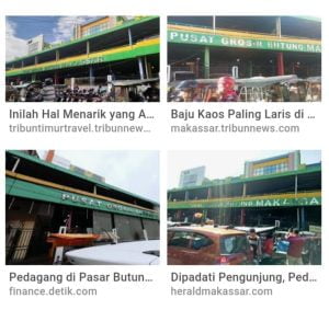 MENGAPA PENYELENGGARA NEGARA PEMERINTAH KOTA MAKASSAR DALAM KASUS PASAR BUTUNG TIDAK DIJADIKAN TERSANGKA