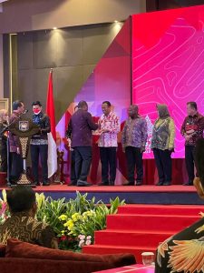 Kode Wilayah terbit, Polongbangkeng Timur dan Laikang resmi jadi kecamatan baru