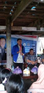 Sosialisasi Nilai-Nilai Kebangsaan Dengan Tema Kepahlawanan
