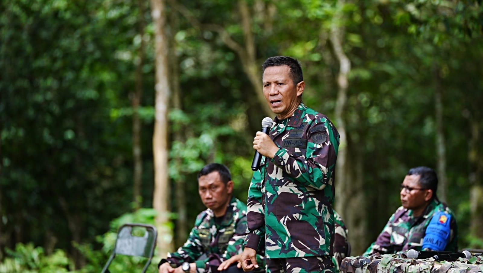 Pussenkav Selenggarakan Latihan Manuver Menembak Senjata Ranpur Terintegrasi TA. 2022. | NEWS TV