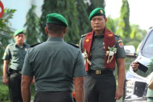 Dirajenad Ajak Cintai dan Sayangi Keluarga