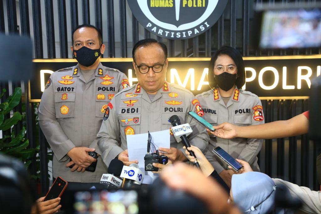 Polri Kerahkan Brimob hingga Tim Trauma Healing Bantu Penanganan Gempa Cianjur | NEWS TV