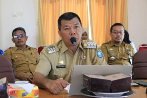 Menteri Dalam Negeri Apresiasi Pemprov Jakarta dan Pemkab Bulukumba, Angka Inflasi Rendah