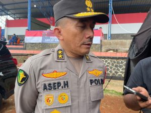 Pusdokkes Dua Ruang Operasi Disediakan Tangani Korban Patah Tulang Akibat Gempa Cianjur