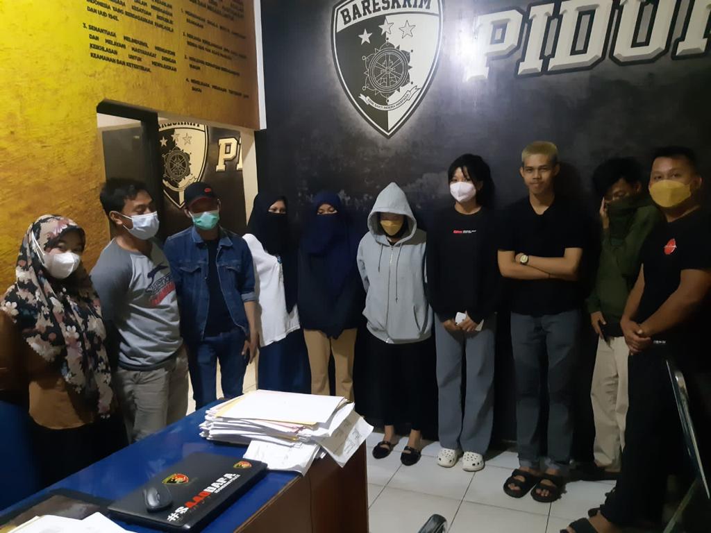 Polres Palopo Polda Sulsel Lakukan Operasi Penyakit Masyarakat | NEWS TV