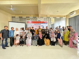Tingkatkan Sinergitas, BNI Bulukumba Ajak Gathering BNI Agen46