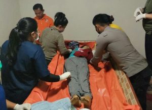 Diduga Stres Karena Penyakit, IRT di Mamasa Akhiri Hidup dengan Gantung Diri