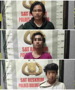 Pelaku Penikaman Seorang Pelajar Berhasil Diamankan Polisi