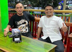 Alumni SMA 4 Makassar, Merencanakan Giat Golden Memories Di Ballroom Onyx Hotel Myko Kota Makassar