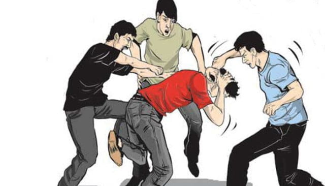 Pimpinan Redaksi Realita News Diduga Dikeroyok DiPasar Ikan Takalar, Pelaku Masih Berkeliaran | NEWS TV