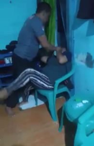 Pelaku KDRT Di Tangsel Akhirnya Diciduk Polisi
