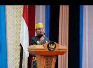 417 Tahun Selayar, Gubernur Andi Sudirman Beri Bantuan Sejumlah Kapal Perikanan Senilai Rp 3,5 Miliar