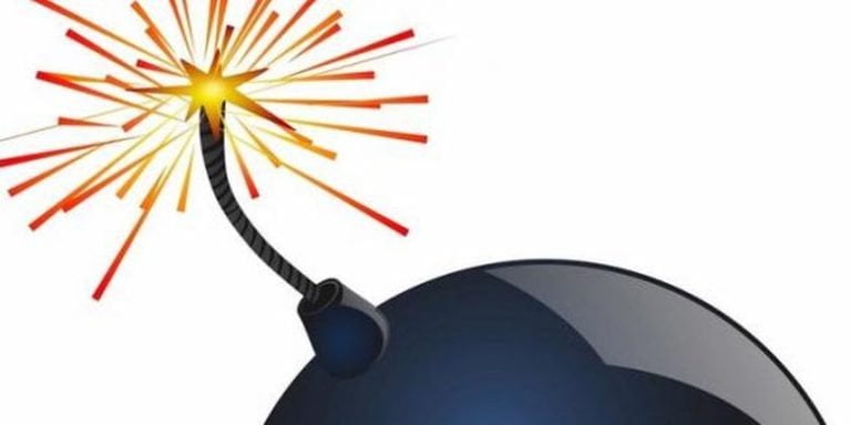 Diduga Bom Bunuh Diri Hebohkan Warga Jawa Barat, Terjadi Di Polsek Astana Anyar Bandung