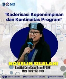 Kongres GMKI ke-38, Kaderisasi kepemimpinan dan kontinuitas program