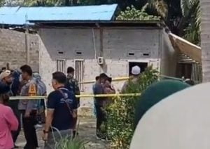 Warga Desa Kasano Diduga Dibunuh, Nur Jannah: Muka Jenazah Tertutup Bantal