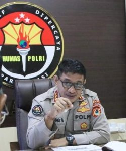 Oknum Polisi Toraja Sebar Opini Negatif Polri di Medsos