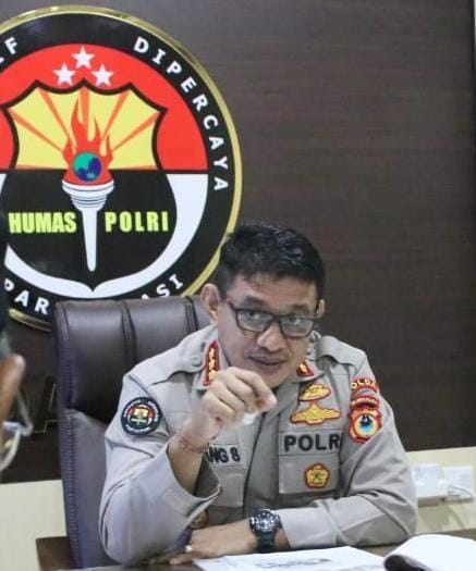 Oknum Polisi Toraja Sebar Opini Negatif Polri di Medsos | NEWS TV