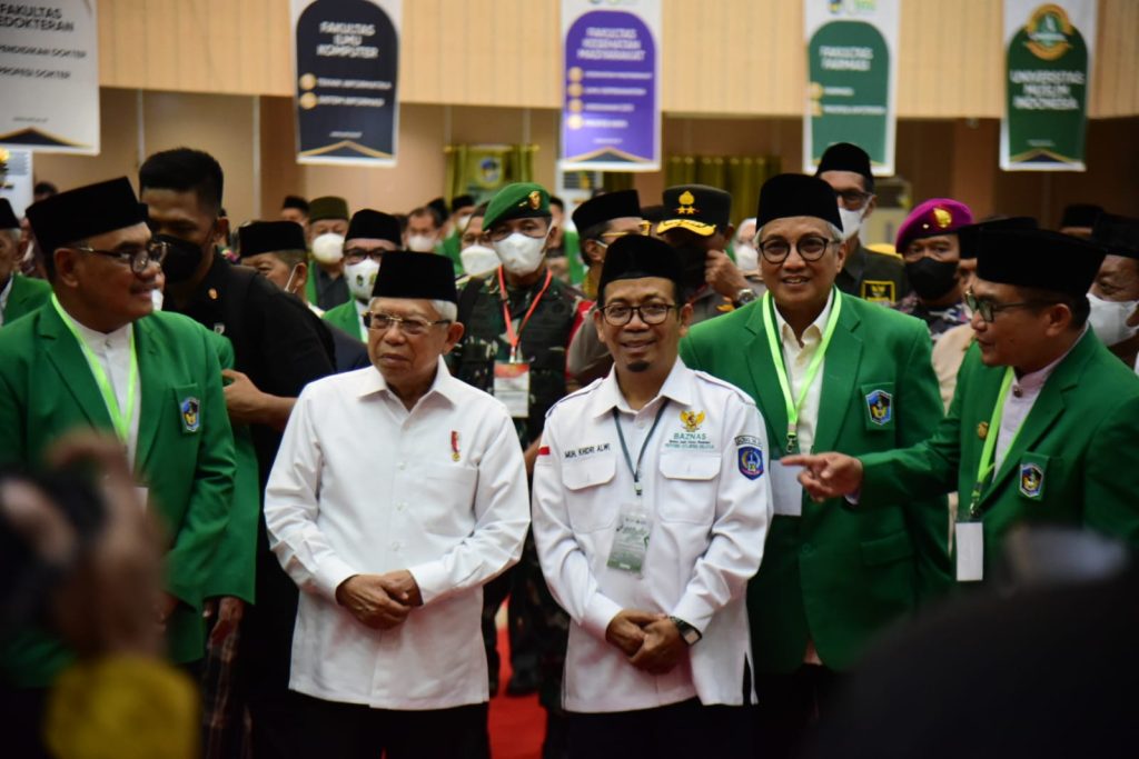 Penanggungjawab PAM VVIP, Pangdam Hasanuddin Pantau dan Dampingi Wapres RI Kunker Di Sulsel