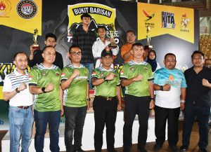 Tutup Taekwondo Championship 2022, Pangdam I/BB: Jaga Terus Semangat Berkompetisi Menuju PON XXI Sumut-Aceh