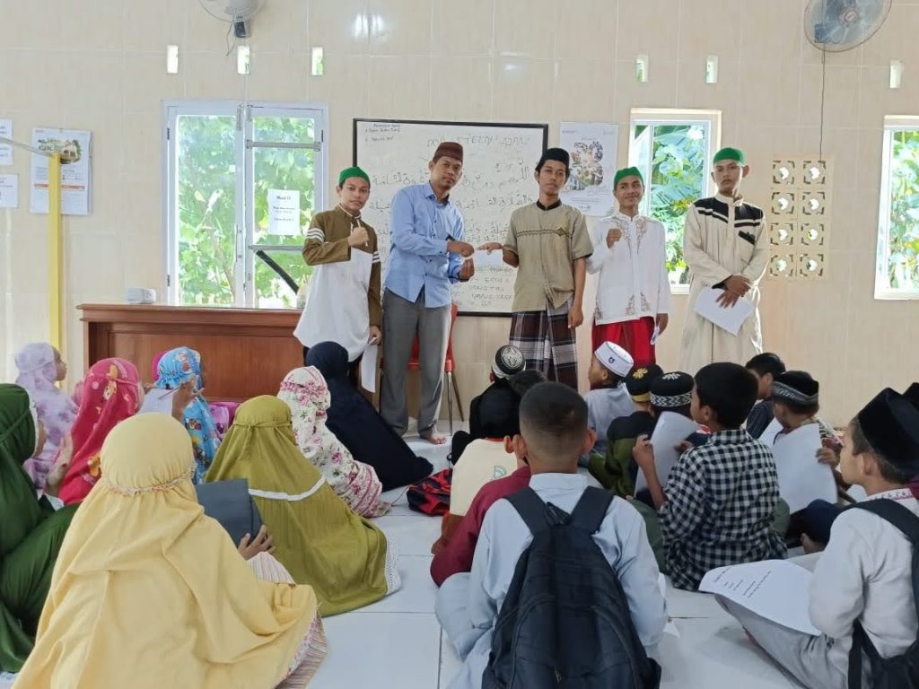 Peran fungsi dan manfaat infak, Zakat di BMH juga ada program sunnat gratis. | NEWS TV