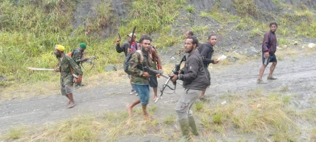 Tiga Orang Tukang Ojek Tewas Kena Serangan KKB | NEWS TV