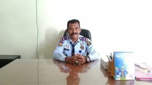 Ini Tanggapan Klarifikasi Kepala Lapas LPKA II Maros Mengenai Tiga Orang Napi Yang Kabur