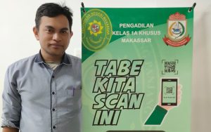 Gugat Praperadilan Kapolsek Rappocini, LKBH Makassar Nilai Penangkapan ASS Cacat Prosedur