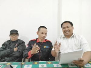 Binkum LMNN Desak Kapolda Sulsel Selidiki Insiden Tarik Tambang IKA Unhas Sulsel