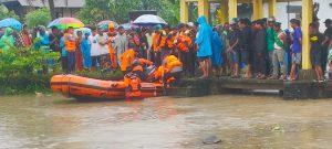 Hendak Nataru di Kampung Halaman, Berujung Dengan Maut