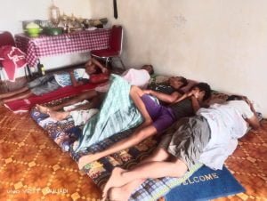 6 Warga Jeneponto Korban Tenggelam di Selayar Terkesan Diterlantarkan