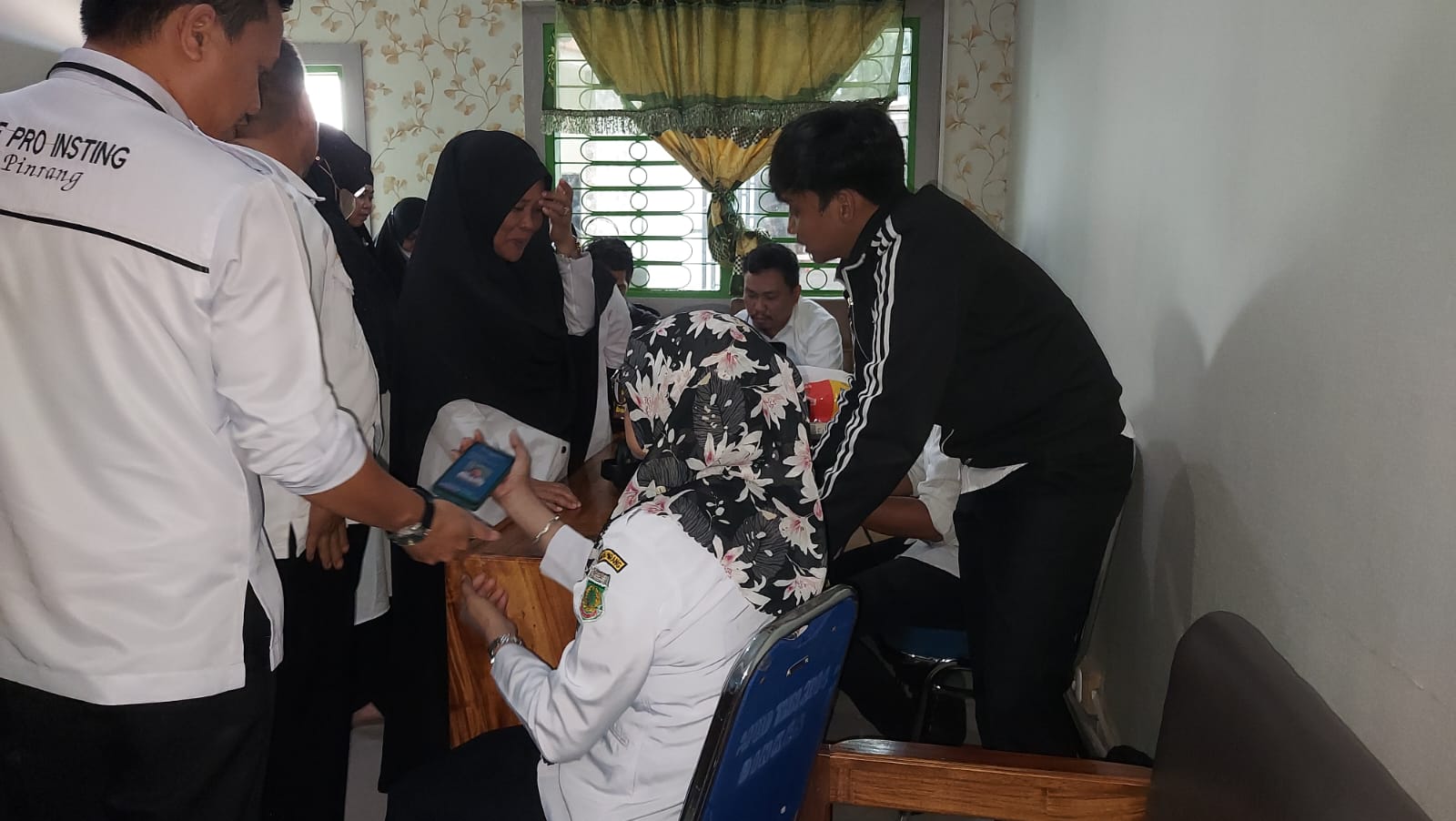 Disdukcapil Pinrang: Penerapan Identitas Kependudukan Digital ( IKD) di Setiap OPD | NEWS TV