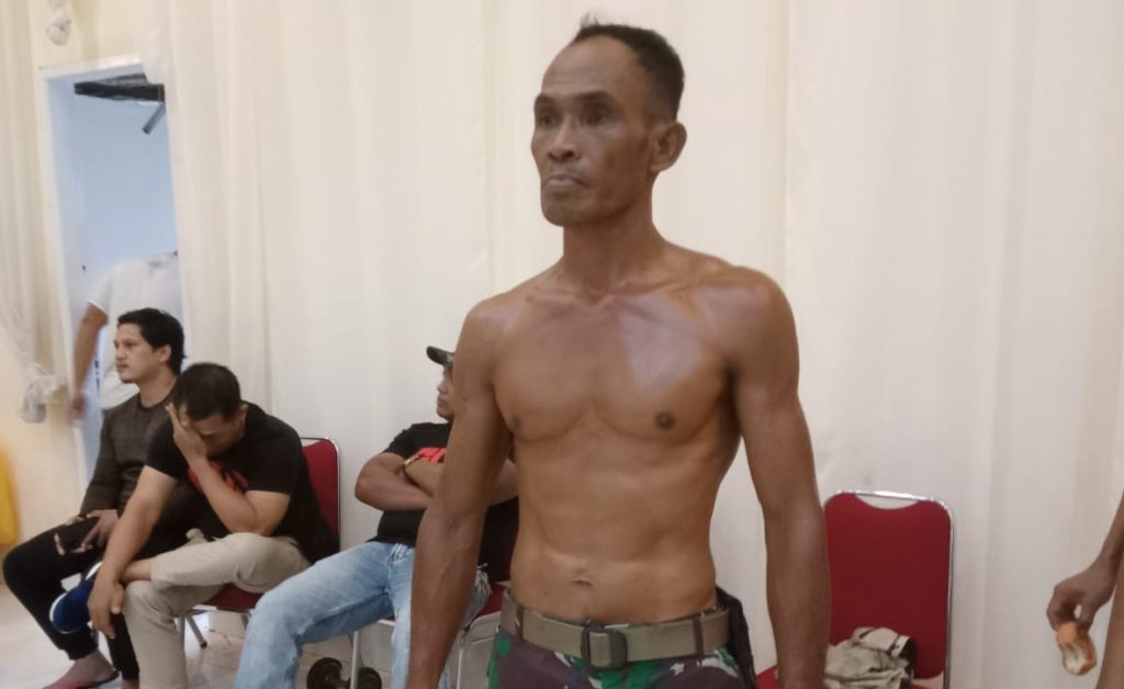 Perwakilan Gowata Fitness Center (GFC) Begitu Terharu dan Bangga | NEWS TV