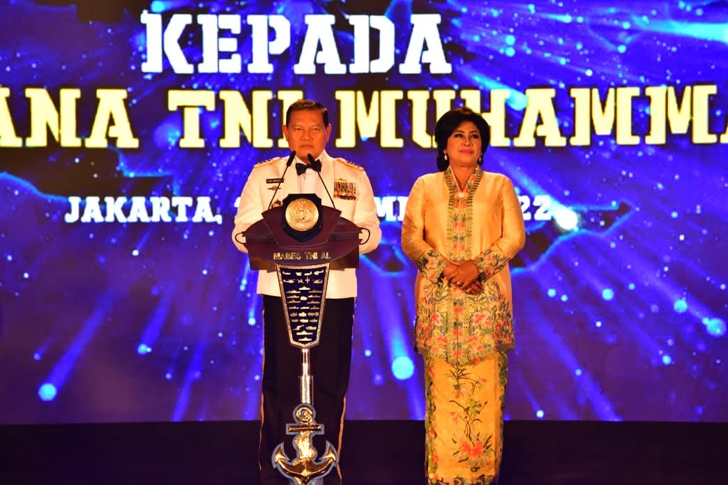 Rasa Haru dan Bangga Mewarnai Acara Malam Apresiasi dan Pisah Sambut Kasal | NEWS TV