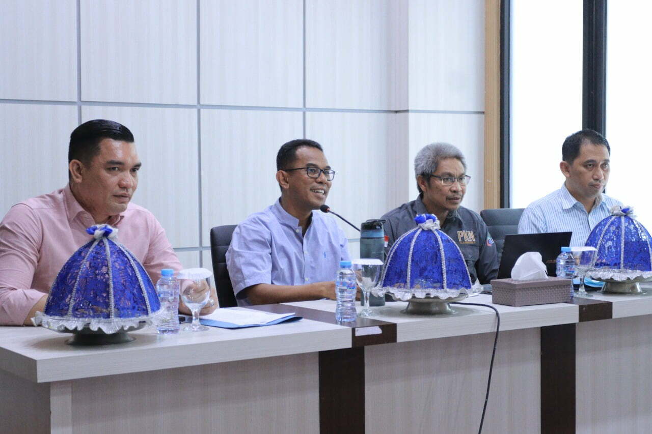 Pemkab Takalar dapat kucuran dana 1,6 M dari Pemprov Sulsel untuk penanganan bencana | NEWS TV