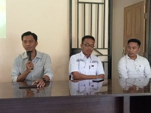 BPJS ketenagakerjaan Pinrang Gelar Sosialisasi Program dan Manfaat BPJS Ketenagakerjaan Bersama Masyarakat Pakeng