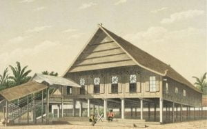 Sejarah Kerajaan Gowa Tallo dan Kepemimpinan Sultan Hasanuddin yang Melegenda