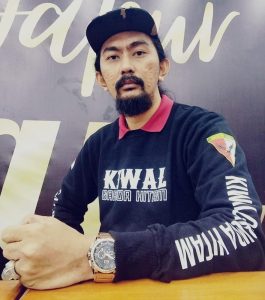 Andi Rizal dan Saldin Hidayat Bakal Berebut Kursi Ketua KADIN Pangkep