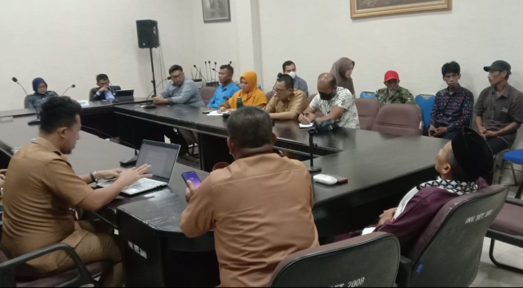 Penampungan Limbah PT Palma Jebol, Erick: Saat Itu Dilakukan Perbaikan Kolam | NEWS TV